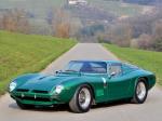 Bizzarrini 5300 GT Strada 1968 года